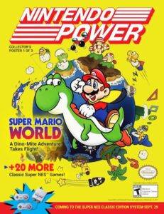 Mario