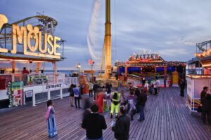 Brighton Pier