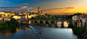 Toulouse