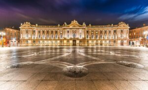 Capitole Toulouse