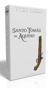 Saint Thomas jeu