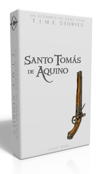 Saint Thomas jeu