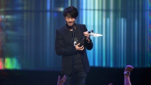 Video Games Awards 02
