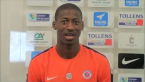 Fofana
