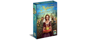 Majesty Full HD