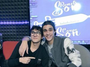 Vincent Vinel Sur VL
