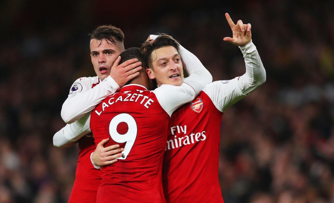 Arsenal