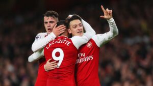 Arsenal