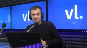 Gilles Payet sur VL