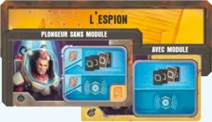 Espion