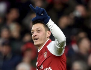 Ozil