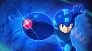 Capcom fête les 30 ans de Mega Man
