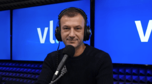 Gilles Payet sur VL