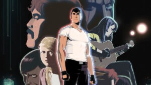 HyperLink 36 : Lastman