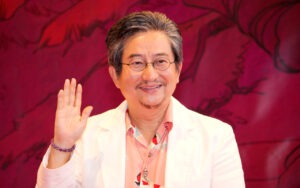 HyperLink 37 : Go Nagai, vieille canaille