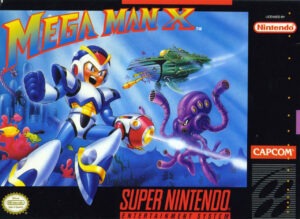 Capcom fête les 30 ans de Mega Man