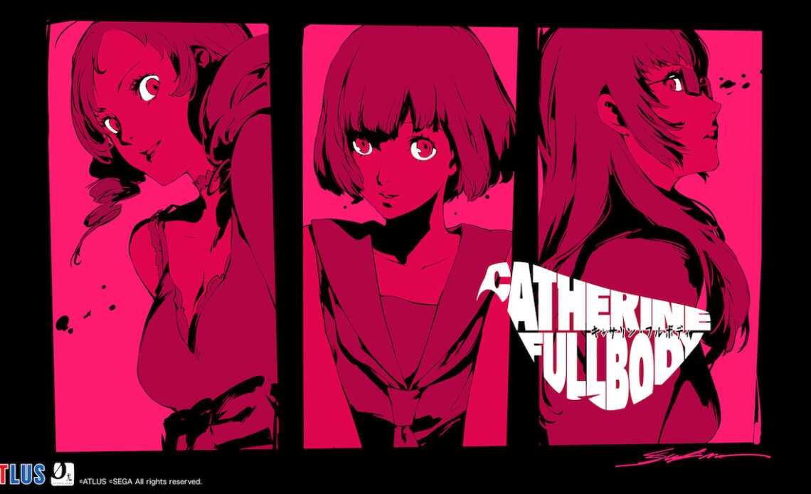 Catherine