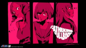 Catherine