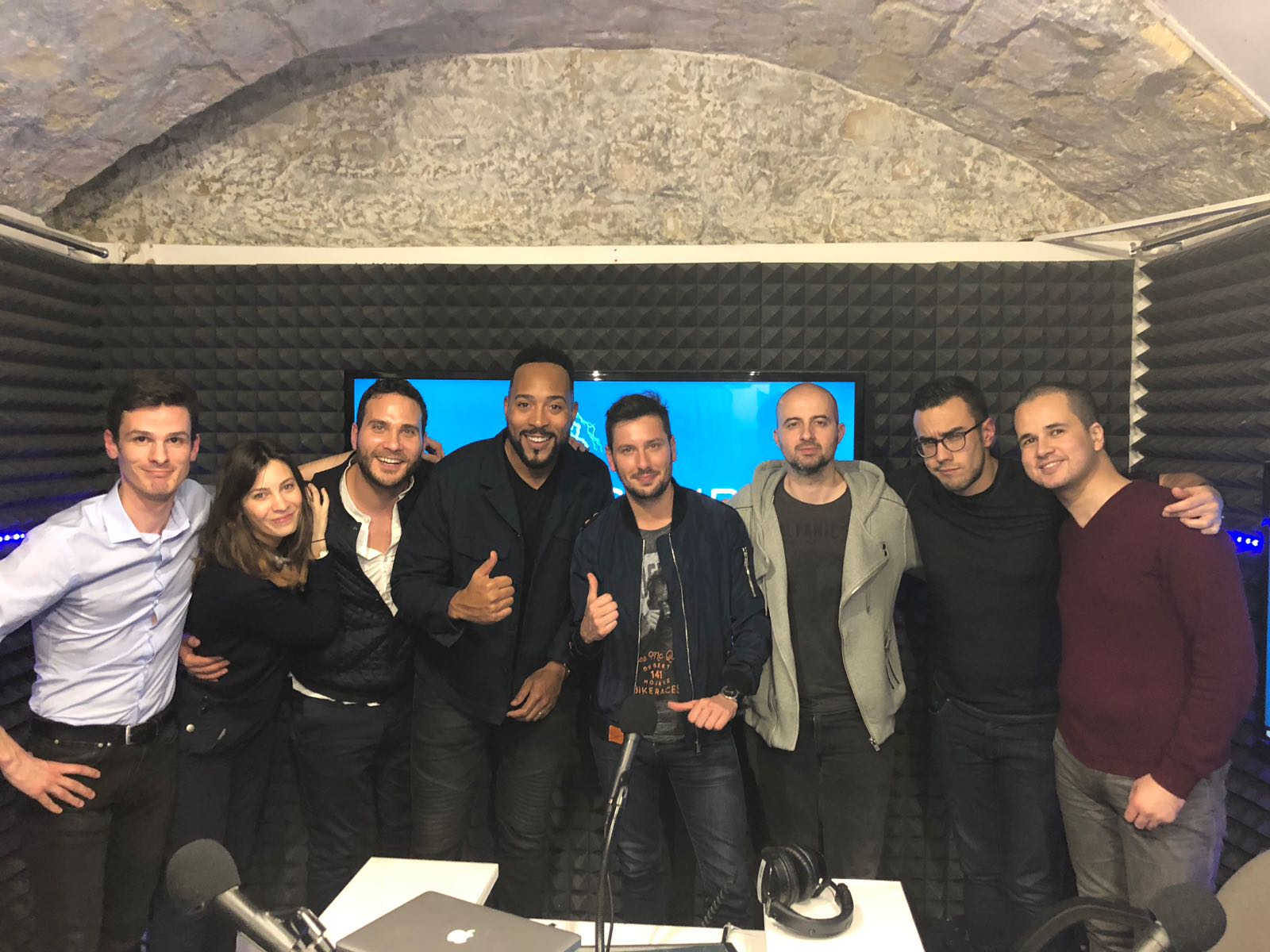 JL Guizonne sur VL
