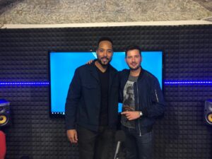 JL Guizonne sur VL