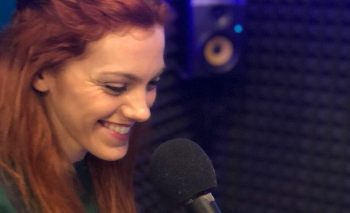 Anais Delva sur VL