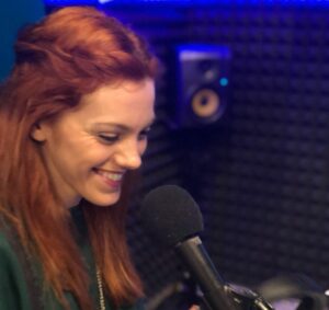 Anais Delva sur VL