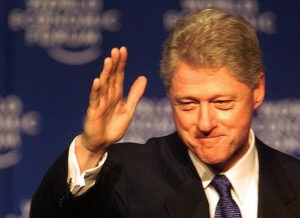 clinton