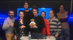 radio