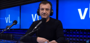 Gilles Payet sur VL