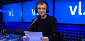 Gilles Payet sur VL