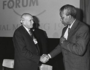 mandela