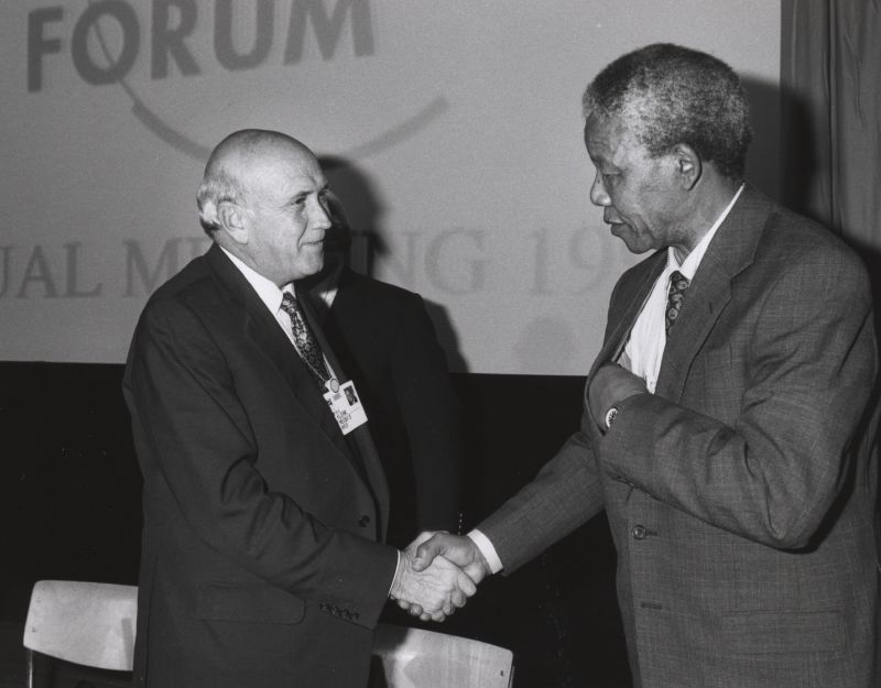 mandela