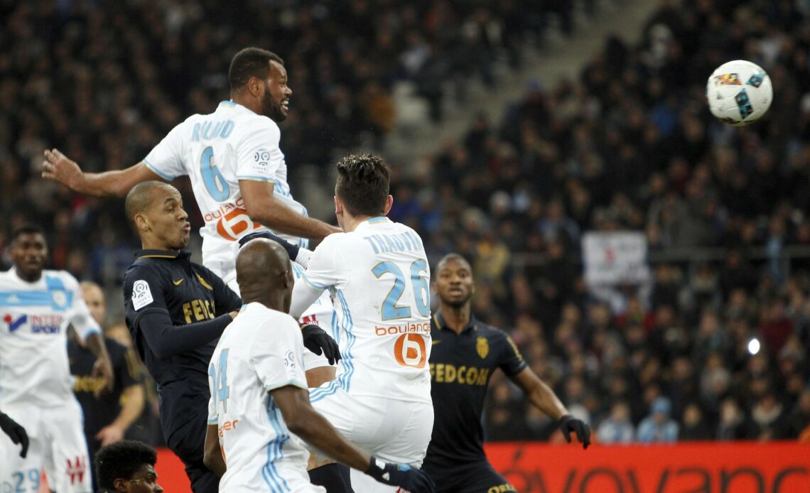 Marseille