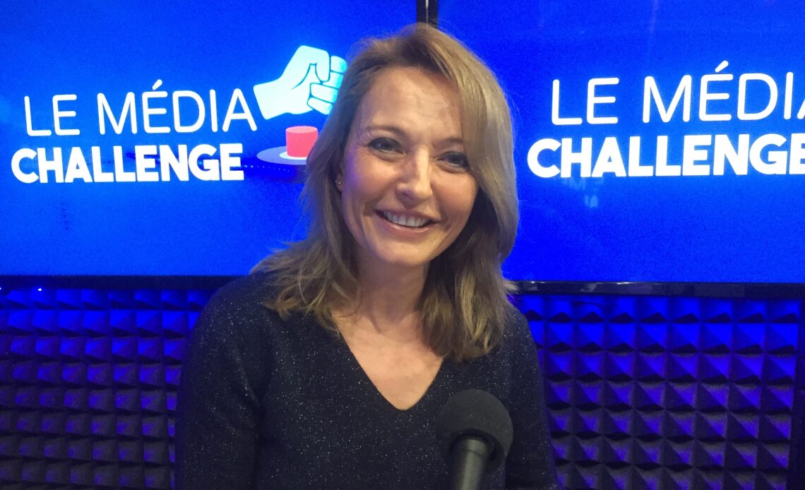 Valérie Durier