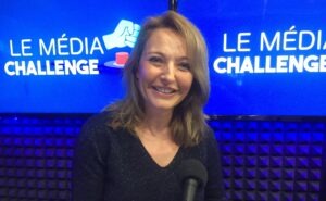 Valérie Durier