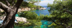 Les Calanques de Marseille
