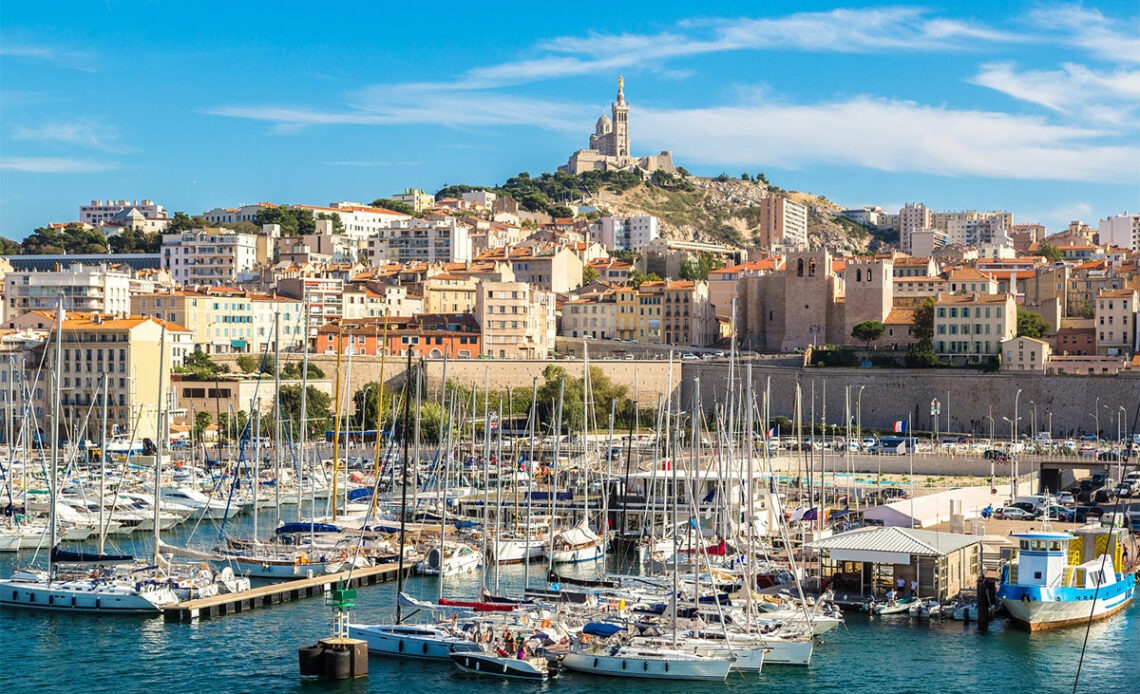 Marseille
