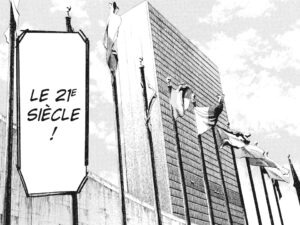 Angoulême : BD, manga, même combat ?