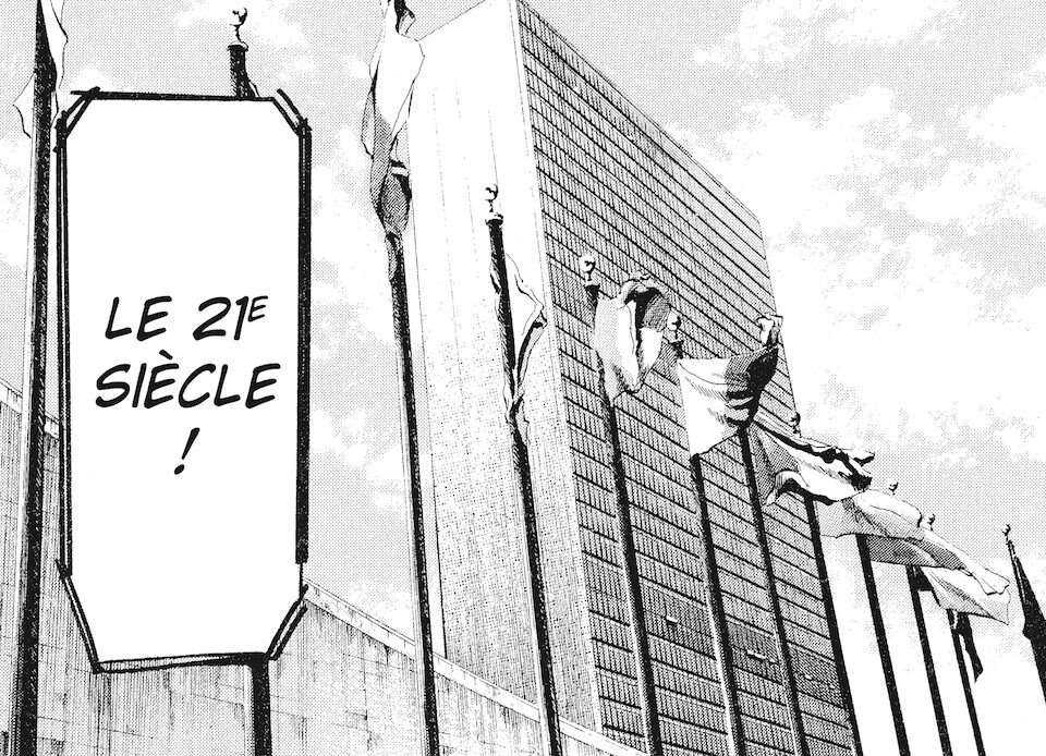 Angoulême : BD, manga, même combat ?