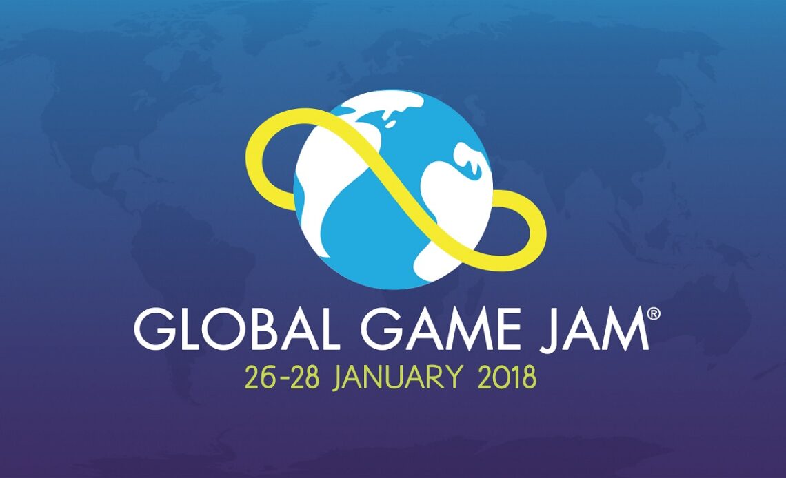 GGJ201801