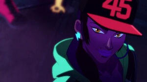 HyperLink 40 : Yapiko & Furansujin Connection