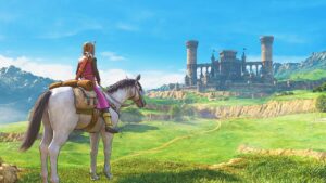 HyperLink 41 - Dragon Quest, la fabrique du J-RPG
