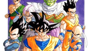 HyperLink 43 : Dragon Ball, aux sources du shônen
