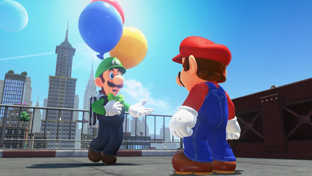 Nintendo Direct Mini 05