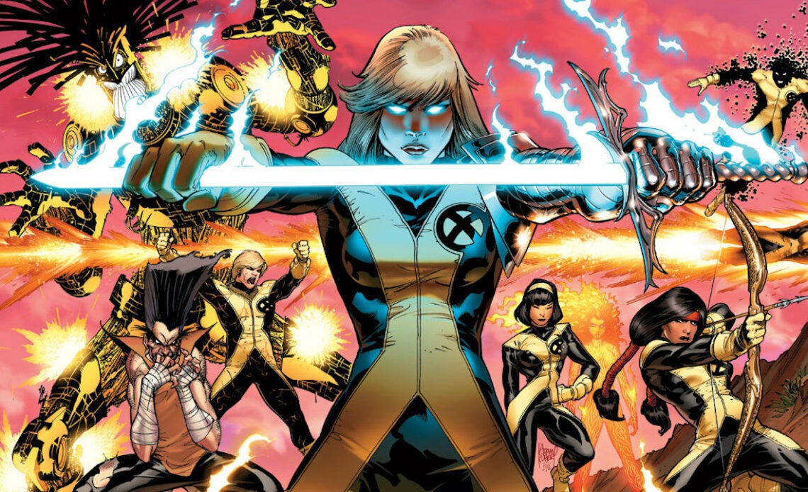 Paris Manga et le Sci-Fi Show amorcent leur mutation