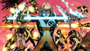 Paris Manga et le Sci-Fi Show amorcent leur mutation