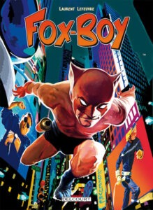 Paris Manga & Sci-Fi Show