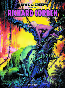 Richard Corben