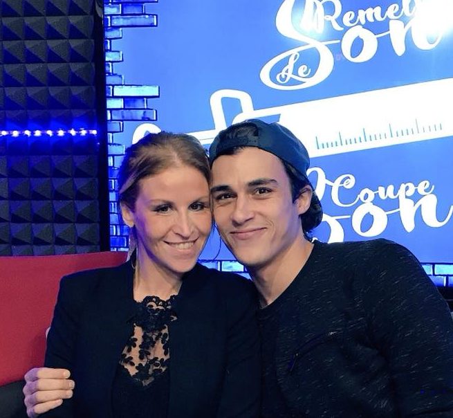 Sabrina Perquis Sur VL