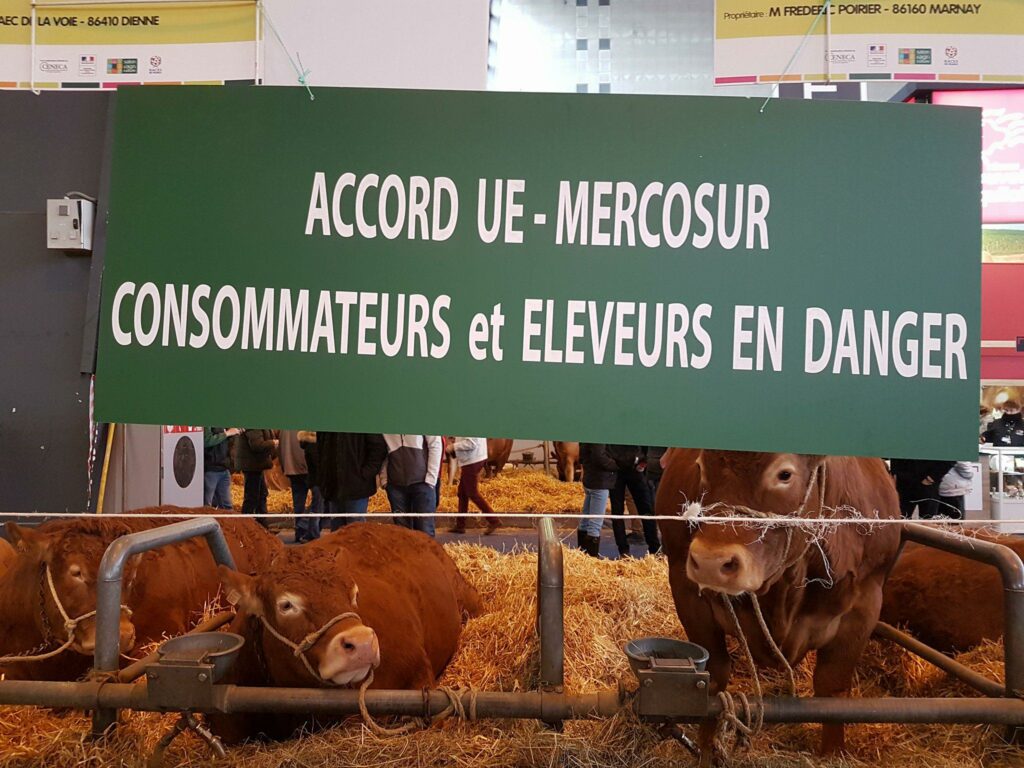 agriculteurs